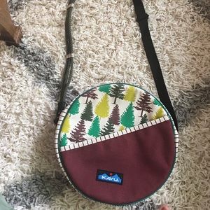 Kavu Crossbody Purse